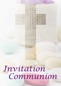 Invitation douce pour un jour sacr&eacute;